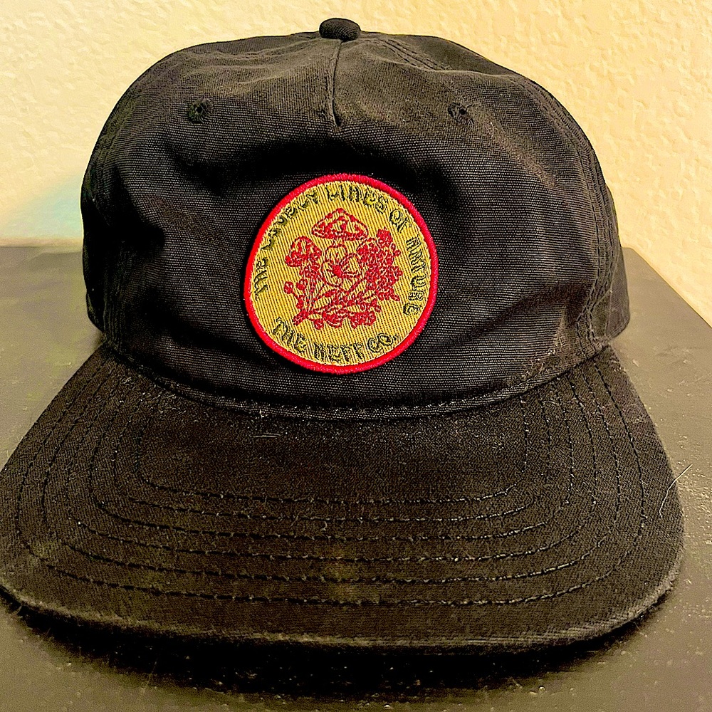 2002 Vintage Neff SnapBack nwot